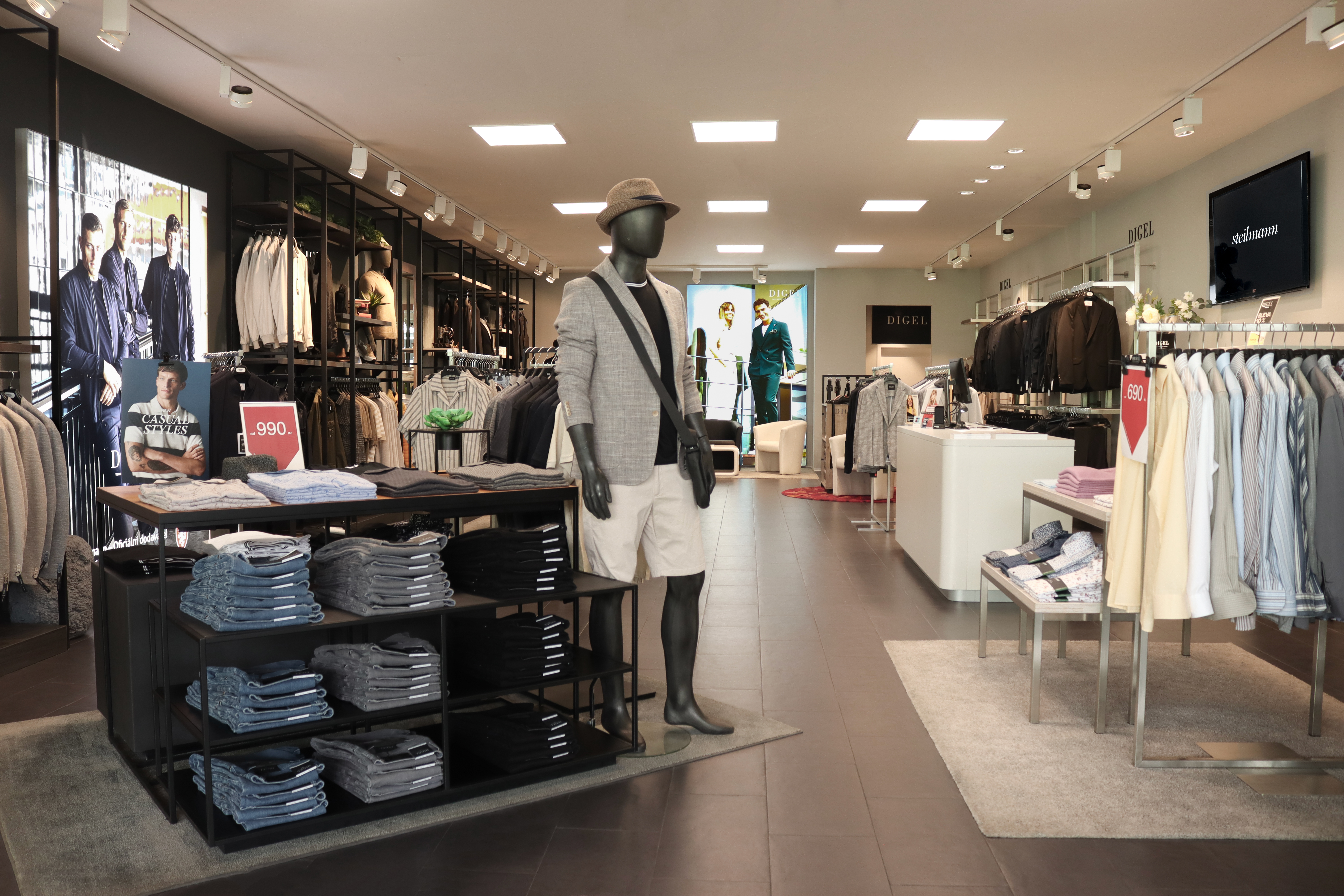Digel Fashion Arena2